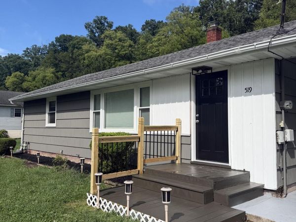 519 Drinker Street, Bloomsburg, PA 17815