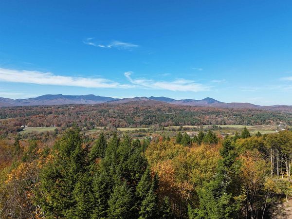 0 Dogwood Springs Road, Unit Lot 8, Stowe, VT 05672
