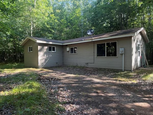 N4678 Greenfield Rd., Spooner, WI 54801