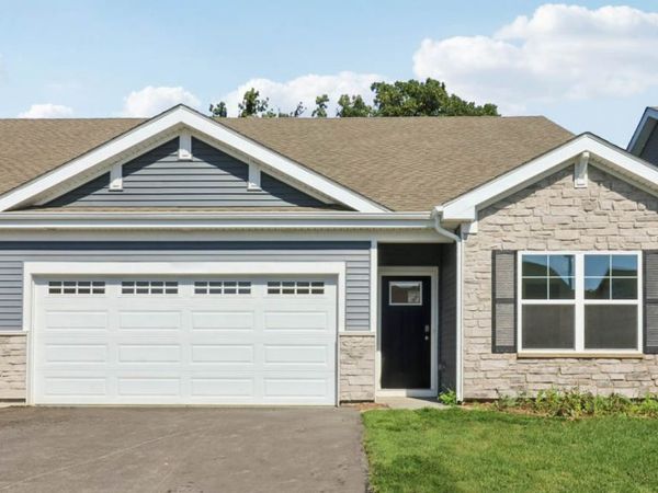 1100 Bluebell Lane , Bartlett, IL 60103