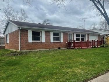 422 Neal Drive, Union, OH 45322