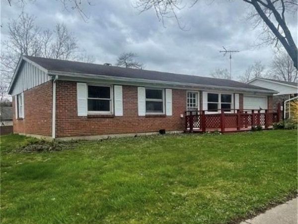 422 Neal Drive, Union, OH 45322