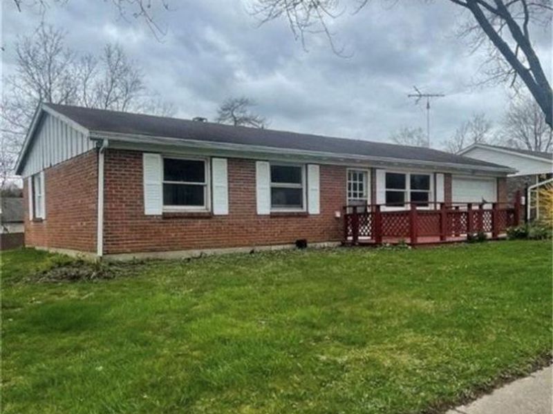 422 Neal Drive, Union, OH 45322 Photo 1