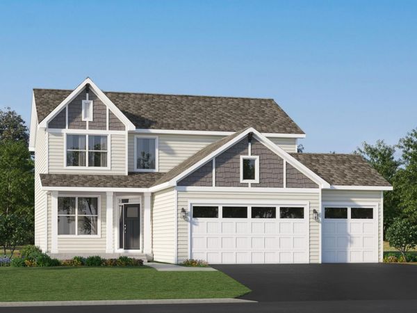 656 Sierra Parkway , Waconia, MN 55387
