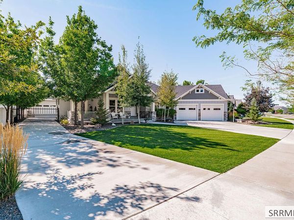 345 Fire Thorn, IDAHO FALLS, ID 83404