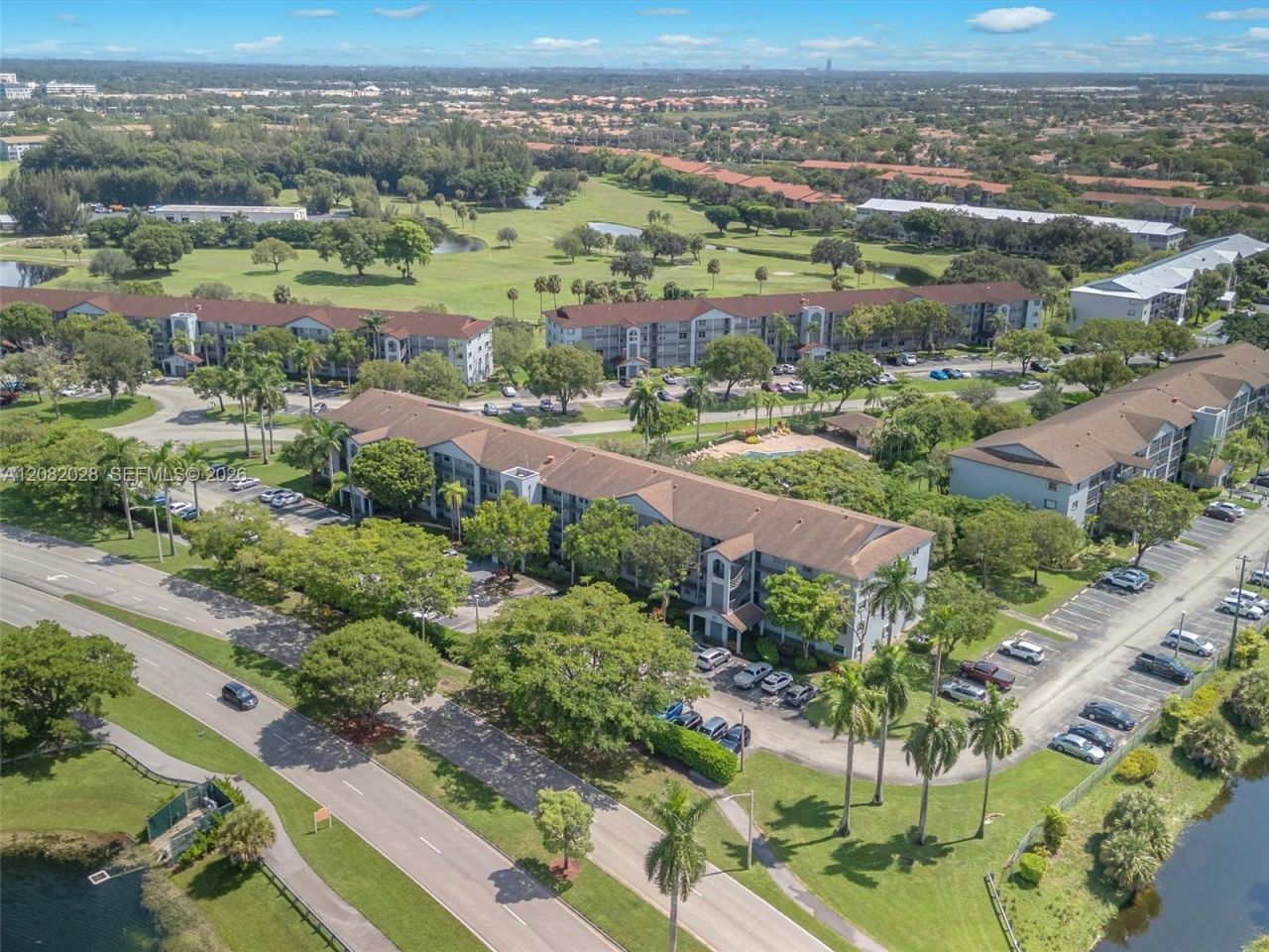 1401 SW 128th Ter , Unit 304H, Pembroke Pines, FL 33027 Photo
