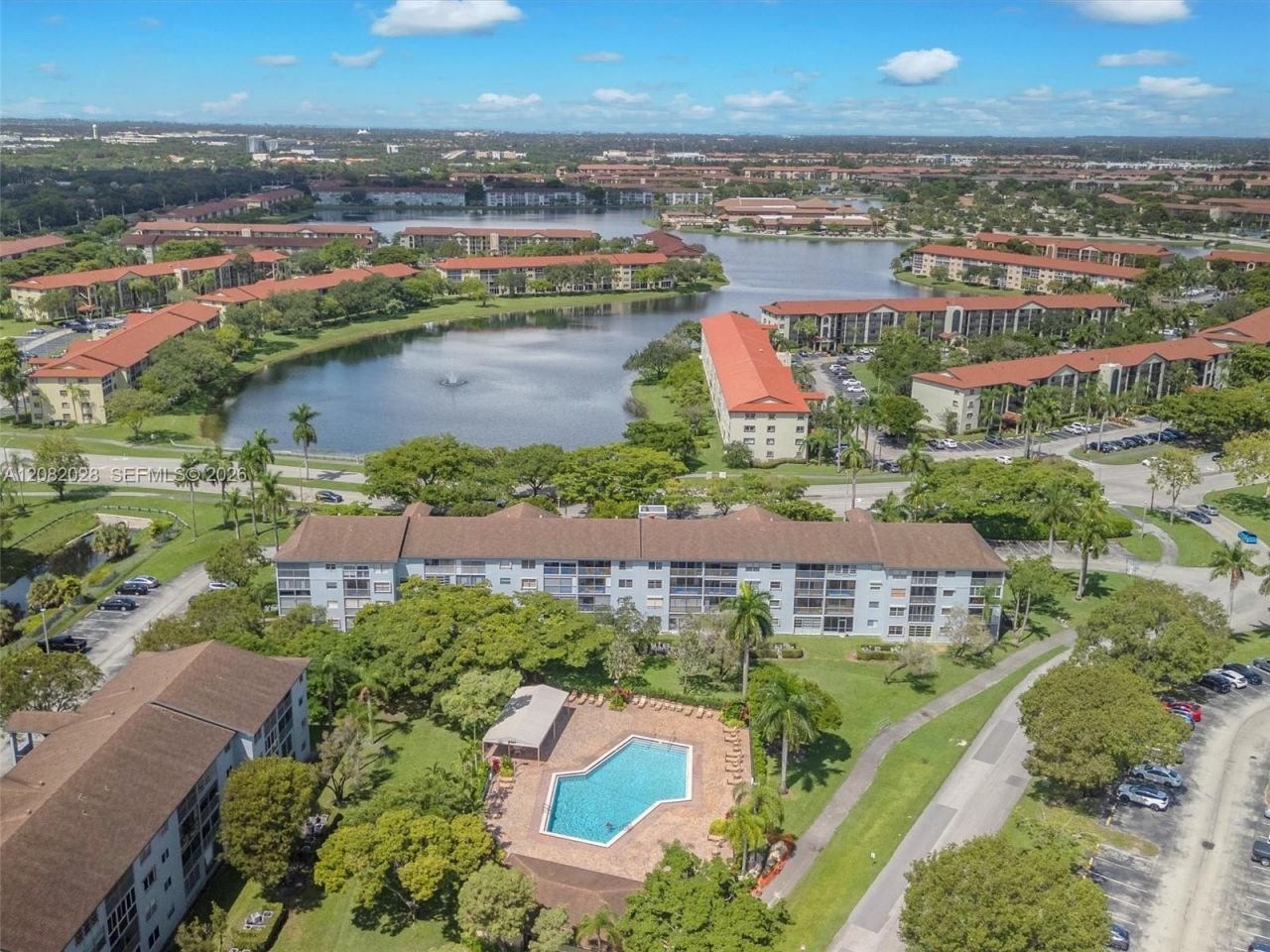 1401 SW 128th Ter , Unit 304H, Pembroke Pines, FL 33027 Photo