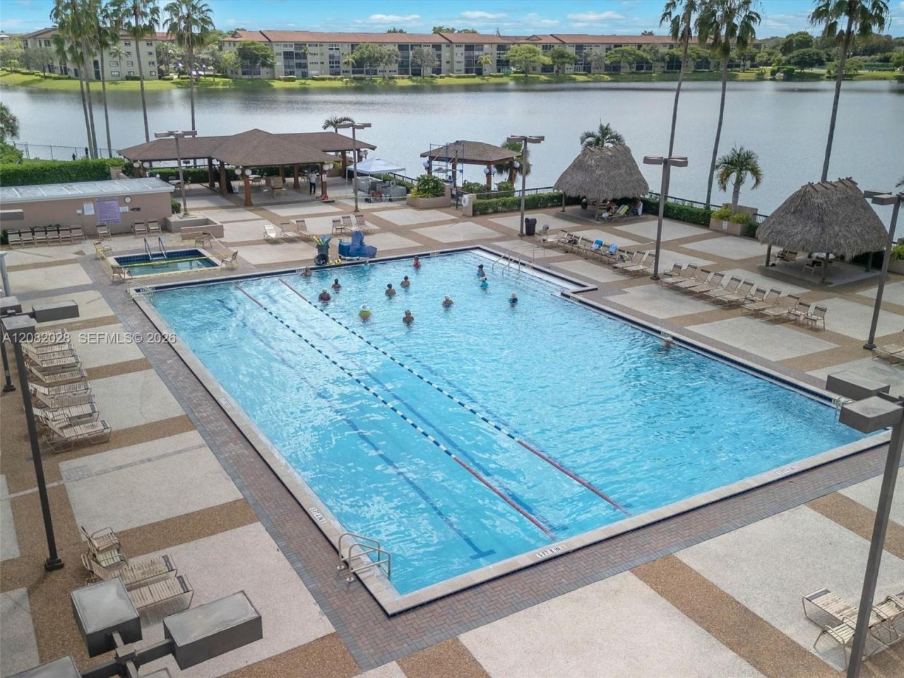 1401 SW 128th Ter , Unit 304H, Pembroke Pines, FL 33027 Photo
