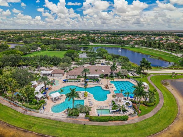 1509 Canary Island Dr , Weston, FL 33327