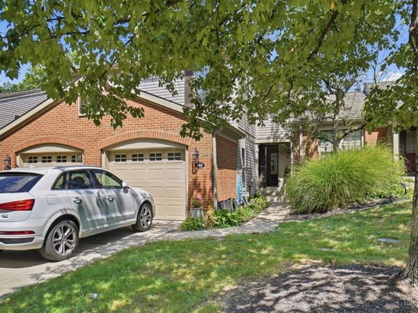 5462 Victorian, Sharonville, OH 45241