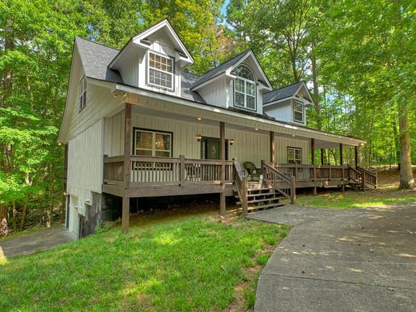 14 Orlon Drive, Ellijay, GA 30540