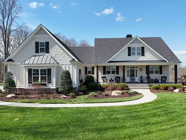 678 Reserve Road, Blairsville, GA 30512