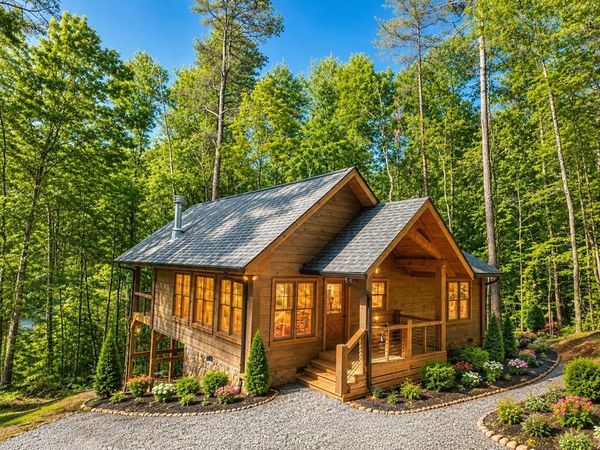 Lot 639 Moreland Drive, Blue Ridge, GA 30513