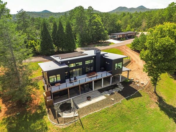458 Brannon Ridge, Young Harris, GA 30582