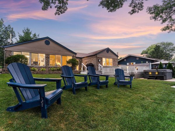 4347 E Penrod Drive, Monticello, IN 47960