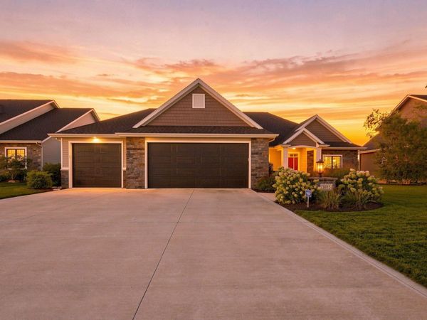 5983 Liam Lane, Fort Wayne, IN 46818