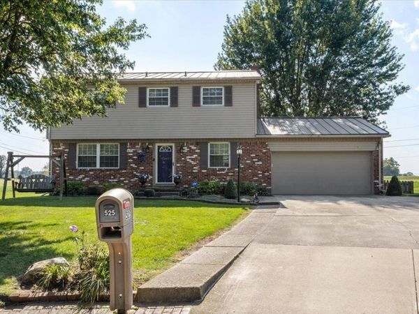 525 Royale Drive, Union City, IN 47390