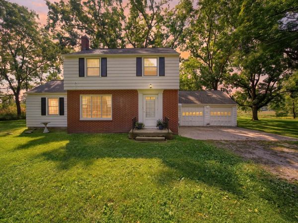 4023 Horton Rd Road, Jackson, MI 49201