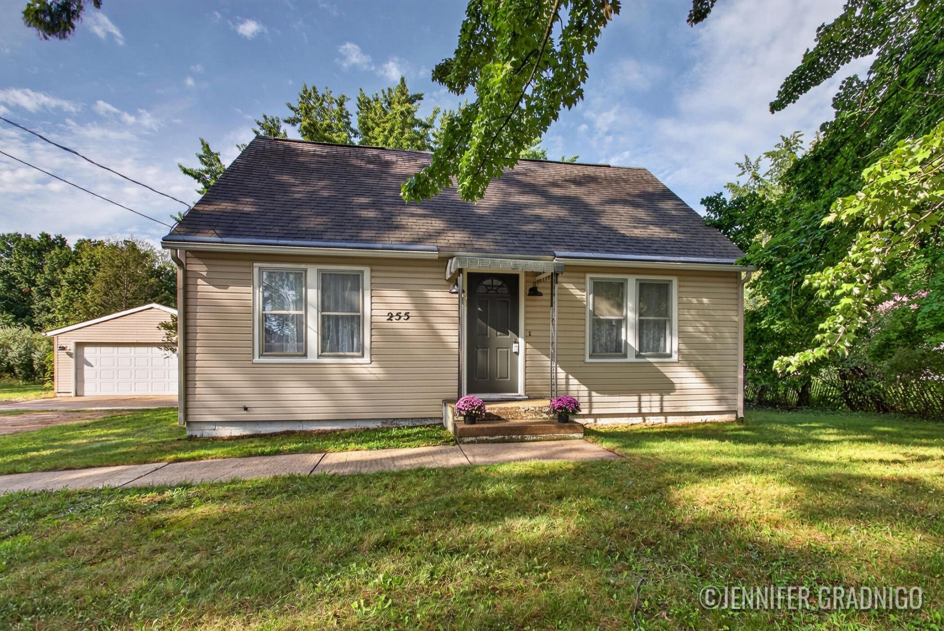 255 Felch Street, Holland, MI 49424 Main Photo