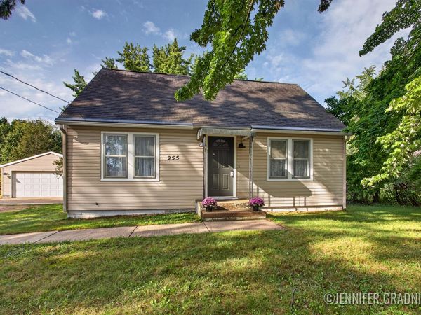 255 Felch Street, Holland, MI 49424