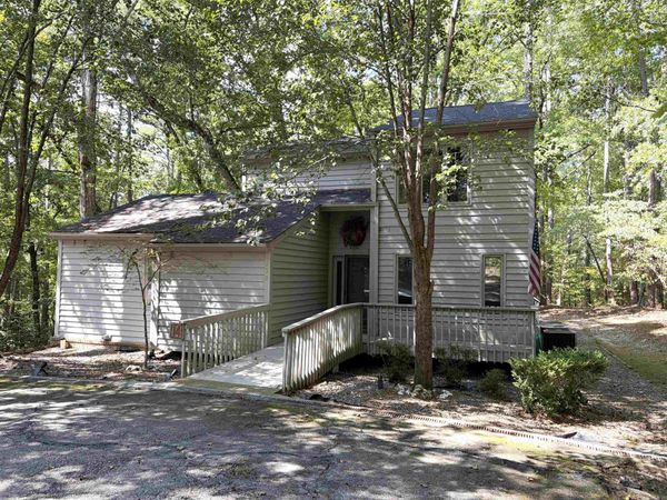138 Silver Point Drive, Mount Ida, AR 71957