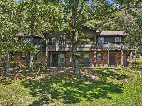 4510 Tates Mill Road, Cabot, AR 72023