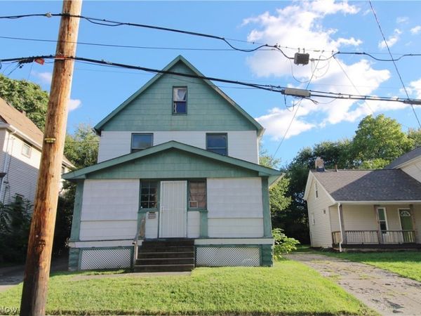 9006 Tioga Avenue , Cleveland, OH 44105