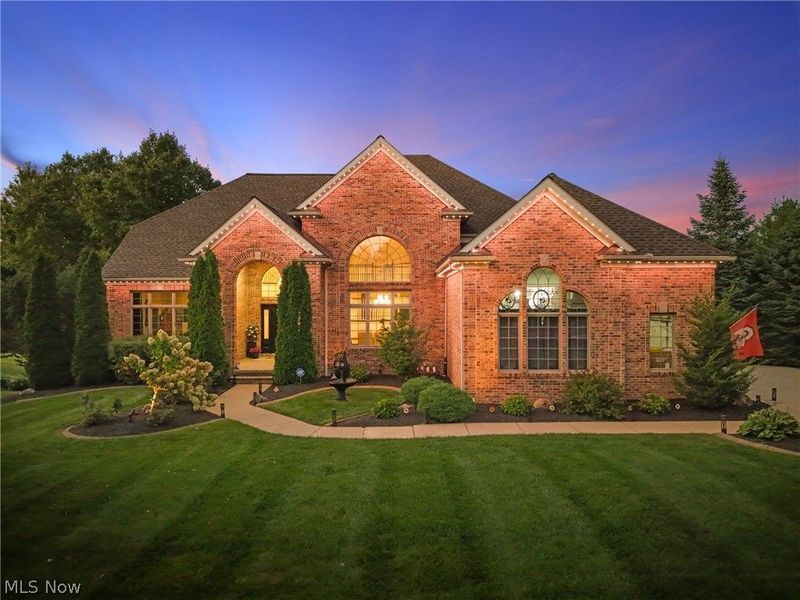 4075 Fairway Drive, Medina, OH 44256 Photo 1