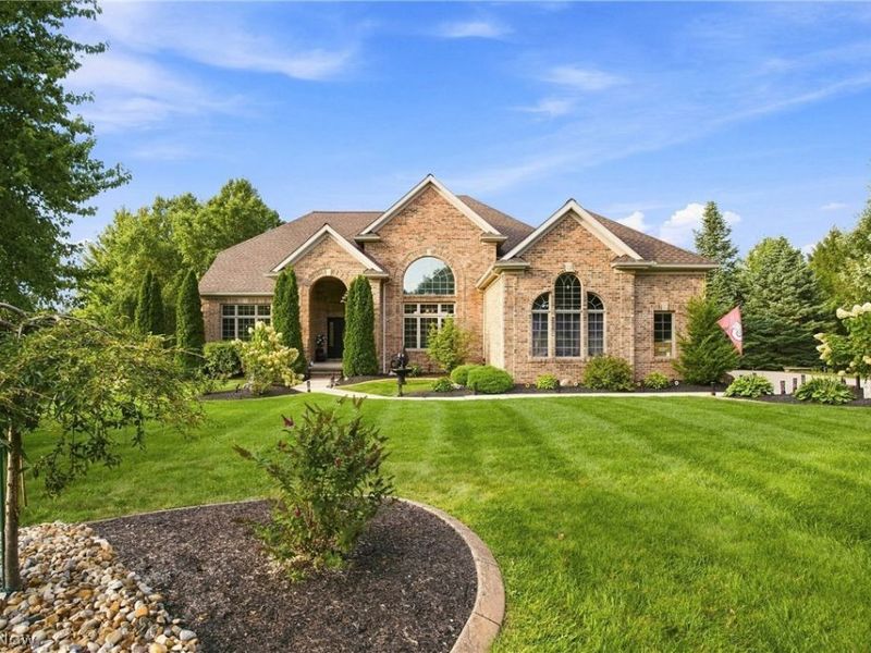 4075 Fairway Drive, Medina, OH 44256 Photo 2