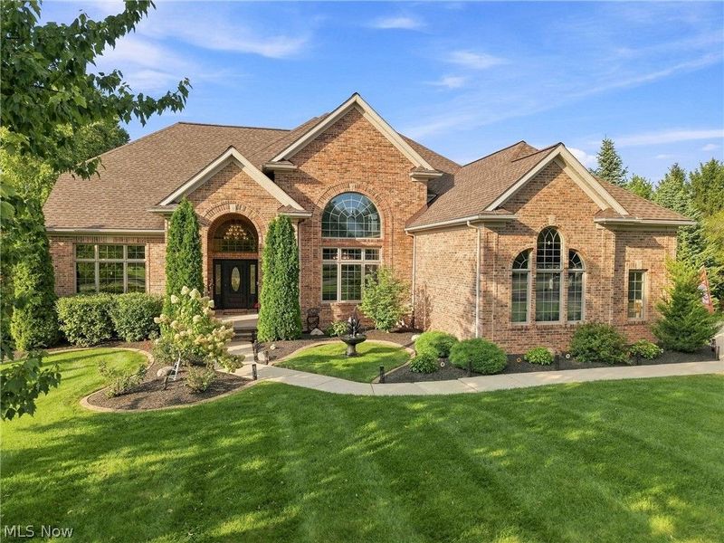 4075 Fairway Drive, Medina, OH 44256 Photo 3