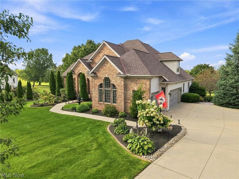4075 Fairway Drive, Medina, OH 44256 Photo 4