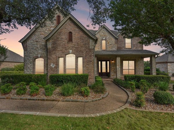 10500 Avery Club DR, Unit 10, Austin, TX 78717