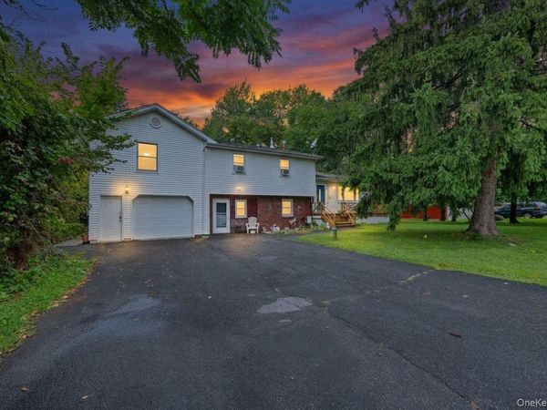 121 Hammond Road, Thiells, NY 10984