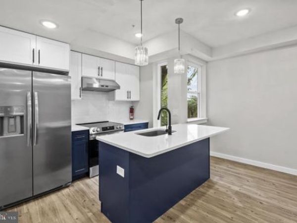 871 N PRESTON STREET, Unit 4, PHILADELPHIA, PA 19104