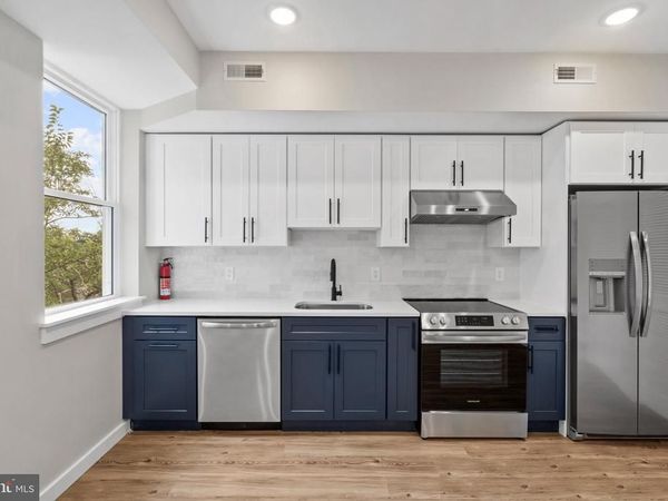 871 N PRESTON STREET , Unit 4, PHILADELPHIA, PA 19104