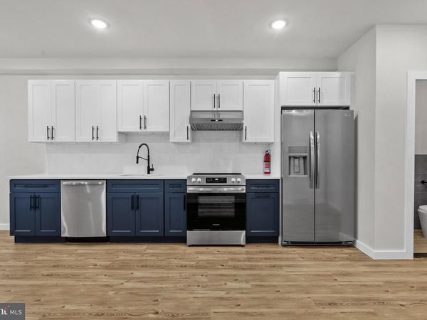 871 N PRESTON STREET , Unit 5, PHILADELPHIA, PA 19104
