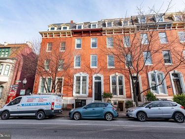 22 E PRESTON STREET , BALTIMORE, MD 21202