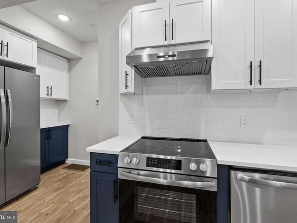 871 N PRESTON STREET , Unit 6, PHILADELPHIA, PA 19104