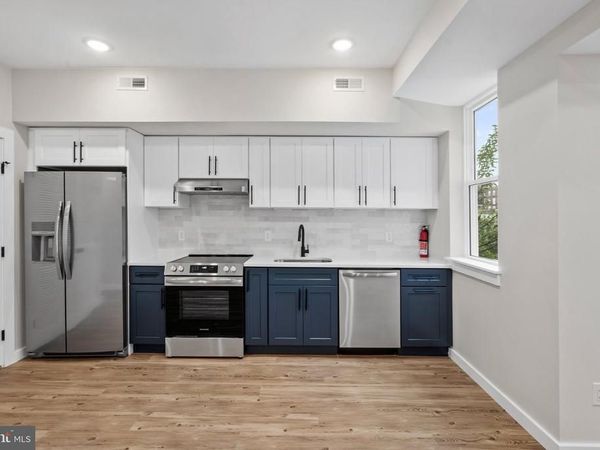 871 N PRESTON STREET , Unit 7, PHILADELPHIA, PA 19104