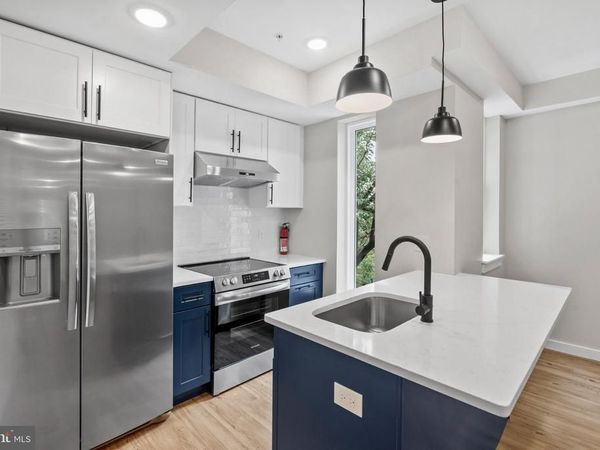 871 N PRESTON STREET , Unit 8, PHILADELPHIA, PA 19104