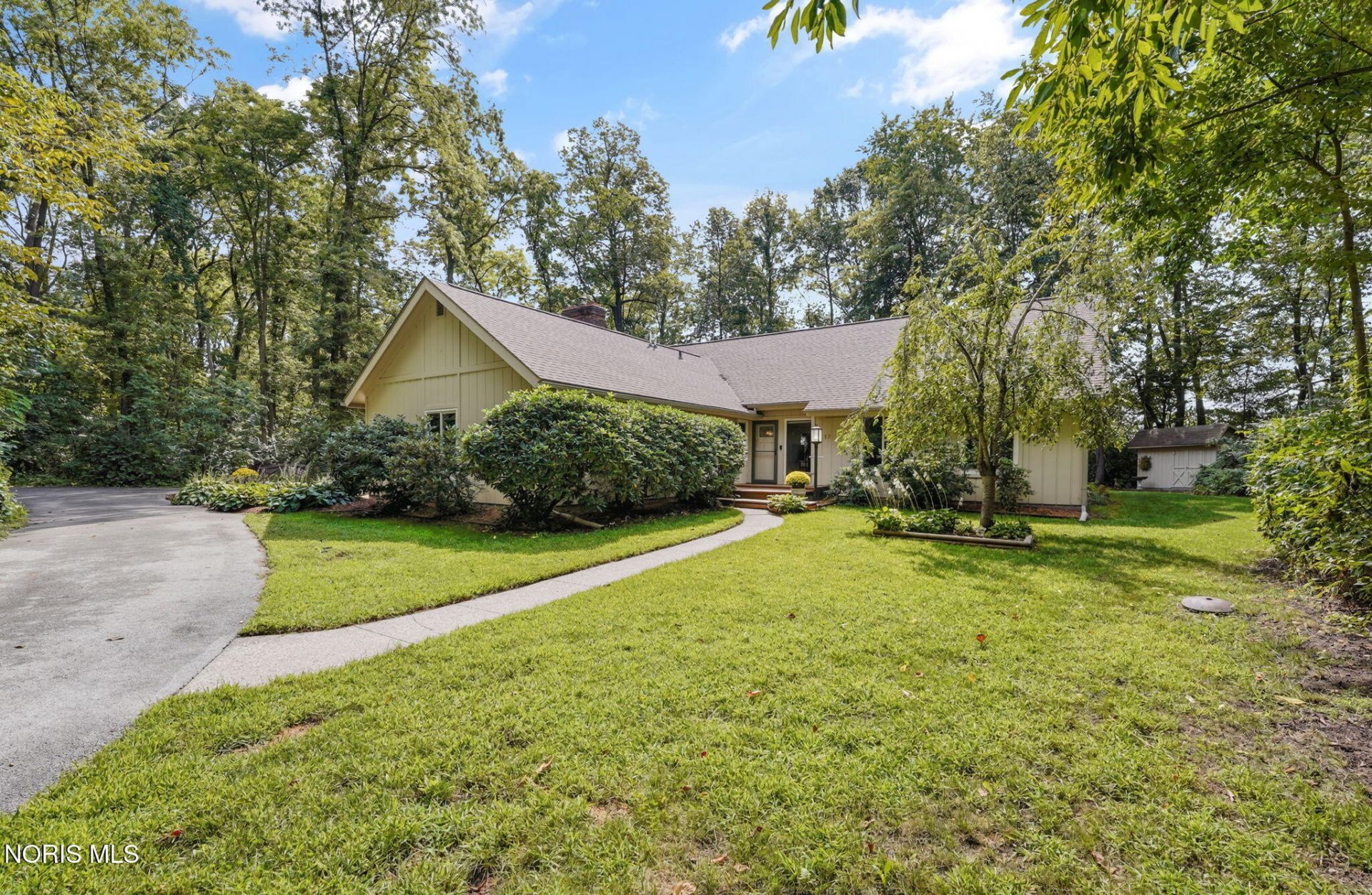 17 Indian Creek Drive, Rudolph, OH 43462 Main Photo