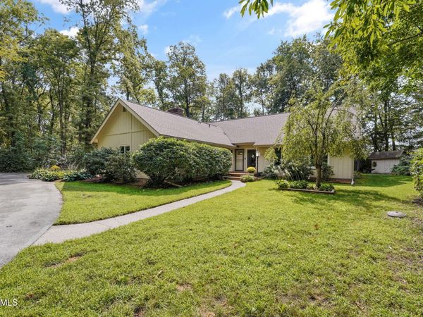 17 Indian Creek Drive , Rudolph, OH 43462