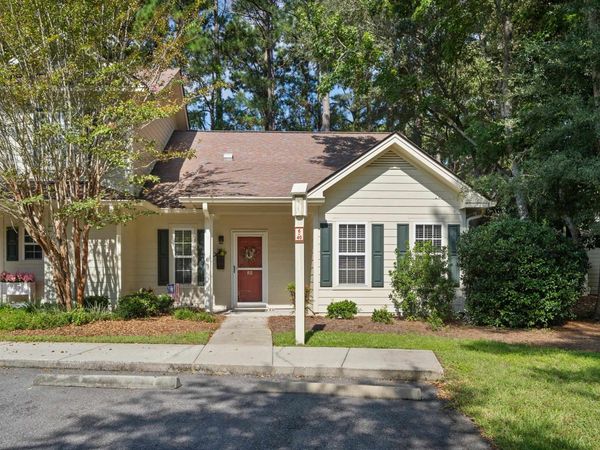 1789 Club Circle Dr., Unit 6-40, Pawleys Island, SC 29585