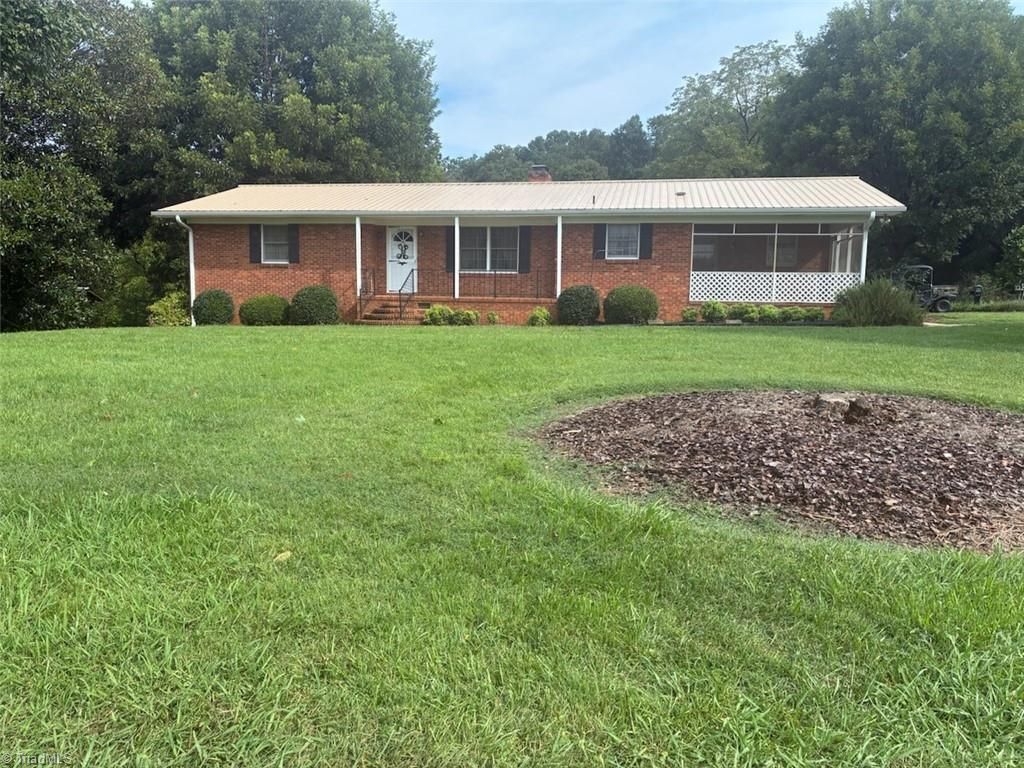 1350 Turner Dairy Road, Randleman, NC 27317 Main Photo