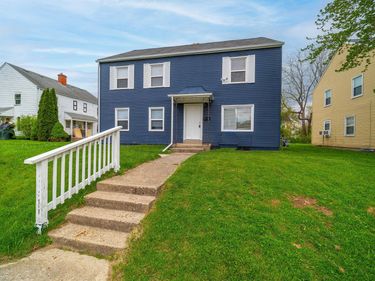 2906-2912 Ruhl Avenue , Columbus, OH 43209
