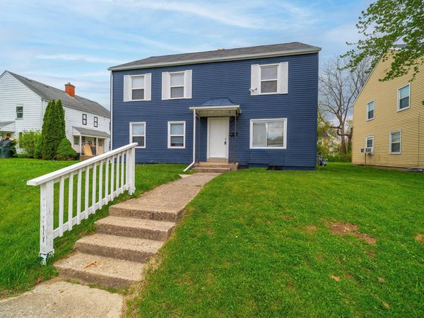 2906-2912 Ruhl Avenue , Columbus, OH 43209