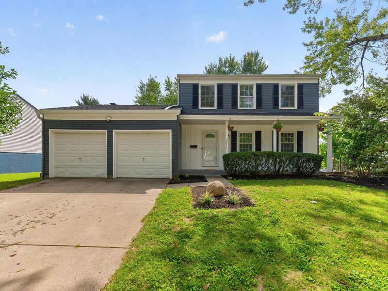 3575 Makassar Drive, Westerville, OH 43081 Photo 1