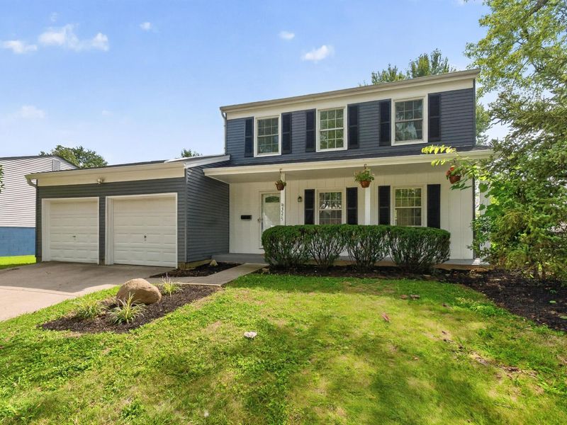 3575 Makassar Drive, Westerville, OH 43081 Photo 2
