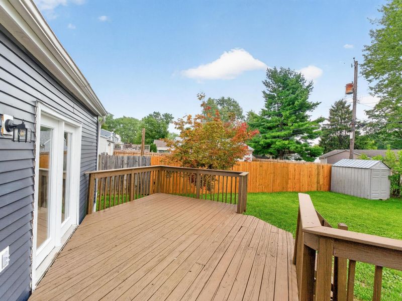 3575 Makassar Drive, Westerville, OH 43081 Photo 47