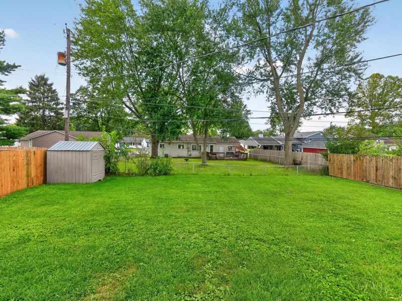 3575 Makassar Drive, Westerville, OH 43081 Photo 48